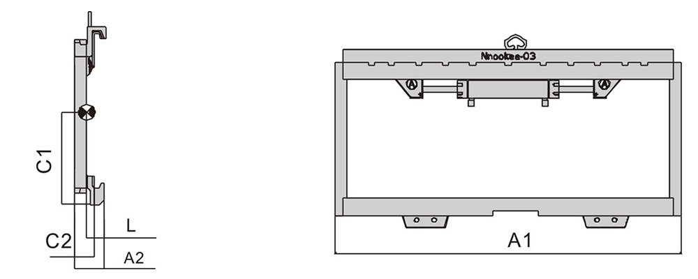 側(cè)移器,叉車側(cè)移器,側(cè)移器銷售公司，進口側(cè)移器